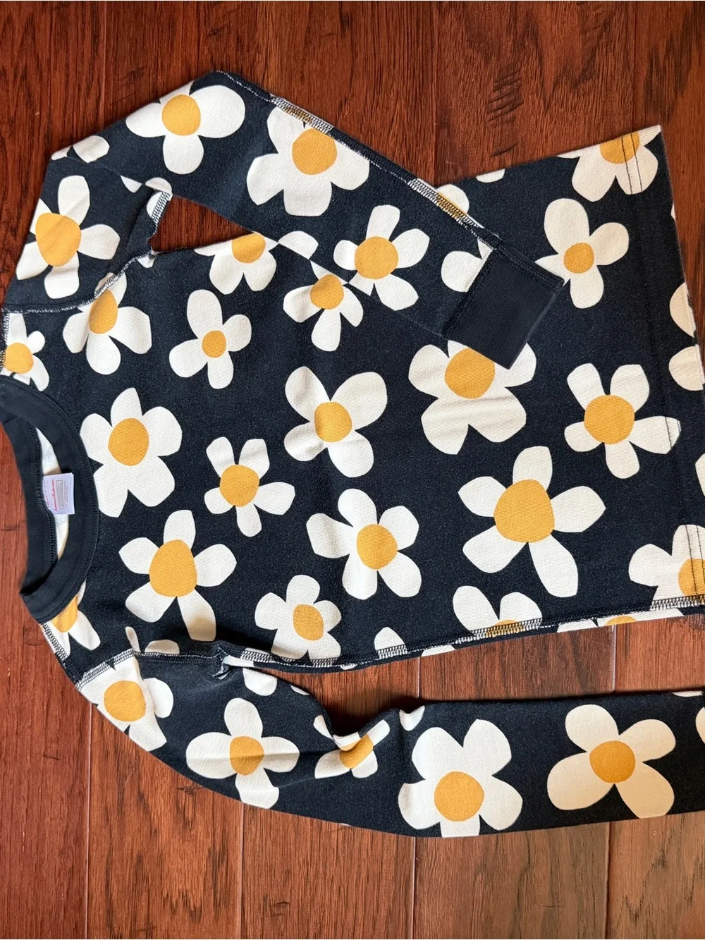 Hanna Andersson soft pajama